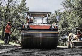 Best Recycled Asphalt Driveway Installation  in Brice Prairie, WI